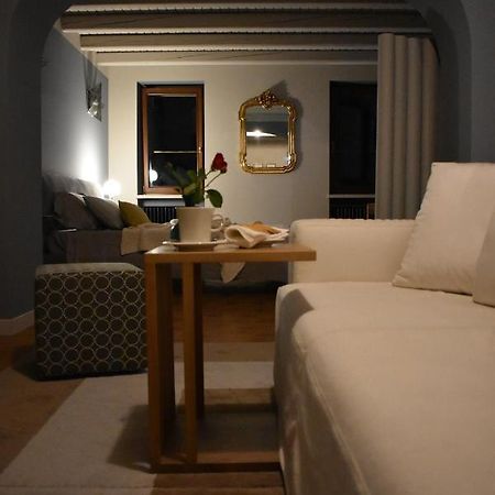Dolomitiloungebelluno Mountain Resources Hotell Eksteriør bilde