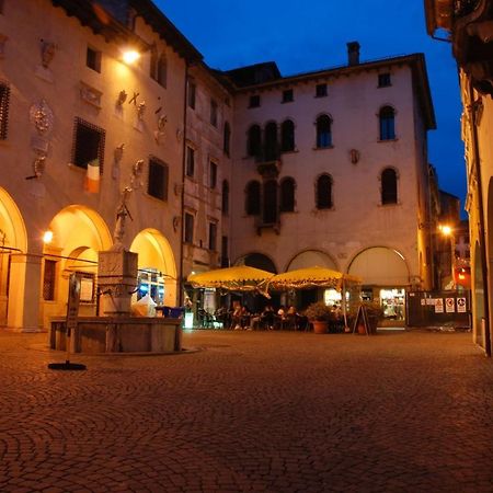 Dolomitiloungebelluno Mountain Resources Hotell Eksteriør bilde