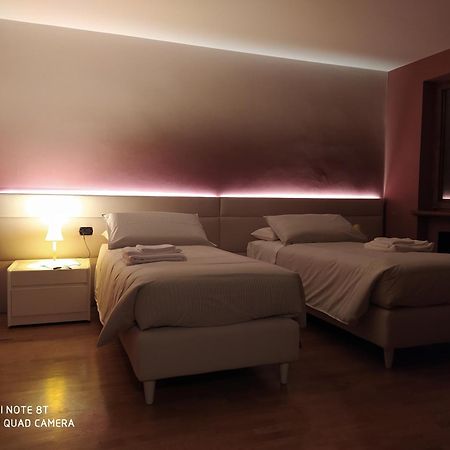 Dolomitiloungebelluno Mountain Resources Hotell Rom bilde