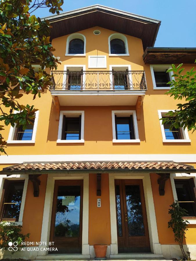 Dolomitiloungebelluno Mountain Resources Hotell Eksteriør bilde