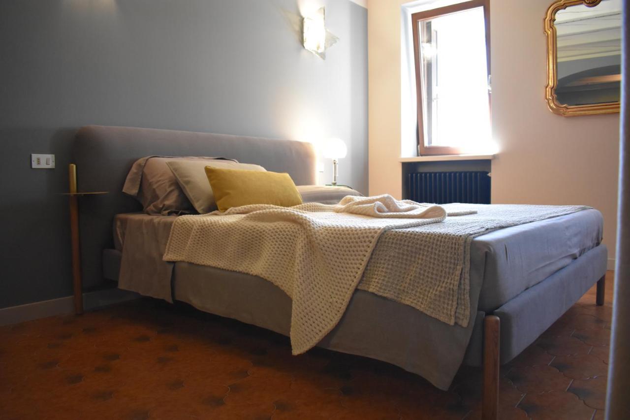 Dolomitiloungebelluno Mountain Resources Hotell Eksteriør bilde