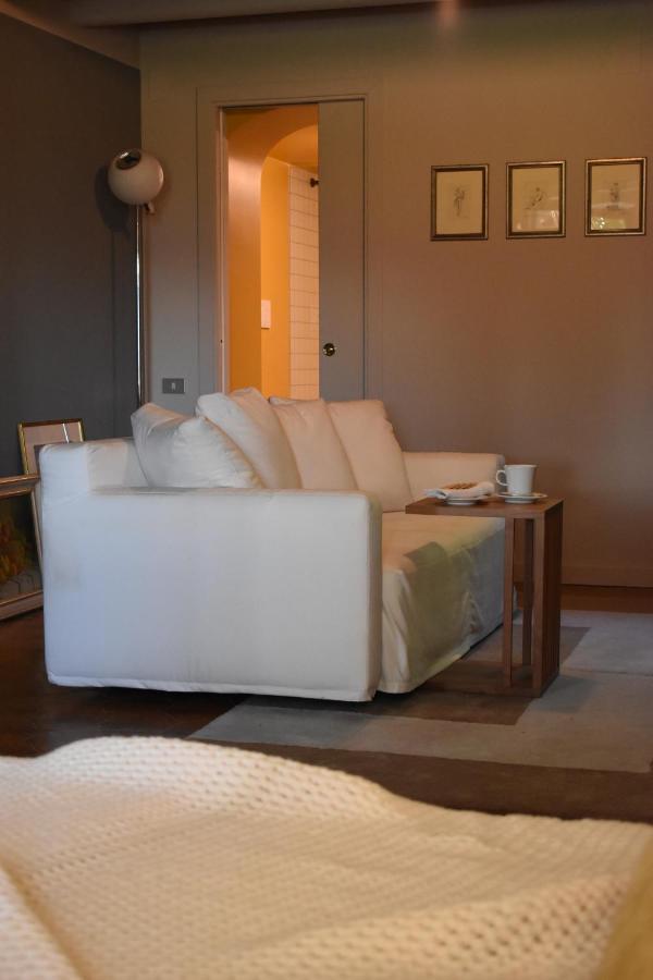 Dolomitiloungebelluno Mountain Resources Hotell Eksteriør bilde