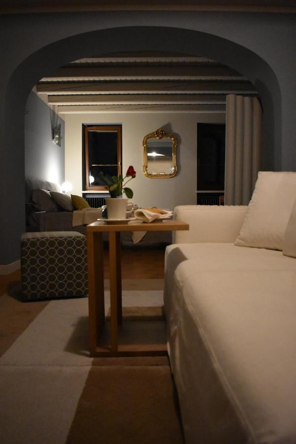 Dolomitiloungebelluno Mountain Resources Hotell Eksteriør bilde