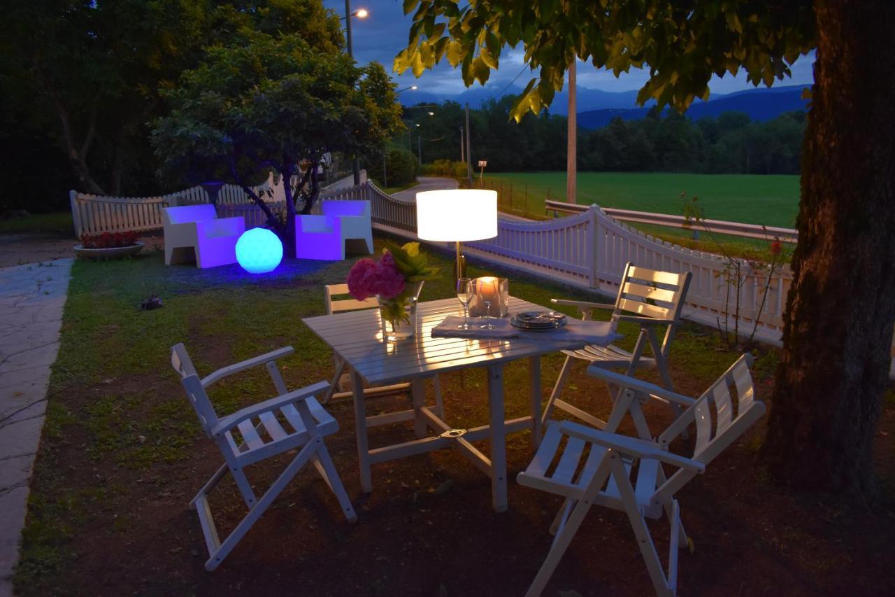 Dolomitiloungebelluno Mountain Resources Hotell Eksteriør bilde