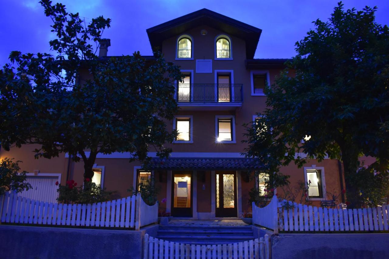 Dolomitiloungebelluno Mountain Resources Hotell Eksteriør bilde