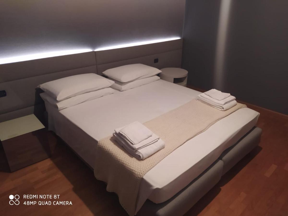 Dolomitiloungebelluno Mountain Resources Hotell Eksteriør bilde