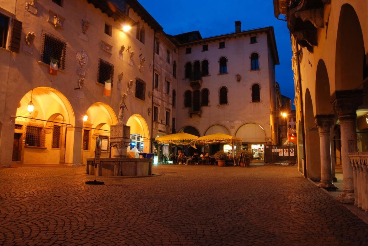 Dolomitiloungebelluno Mountain Resources Hotell Eksteriør bilde