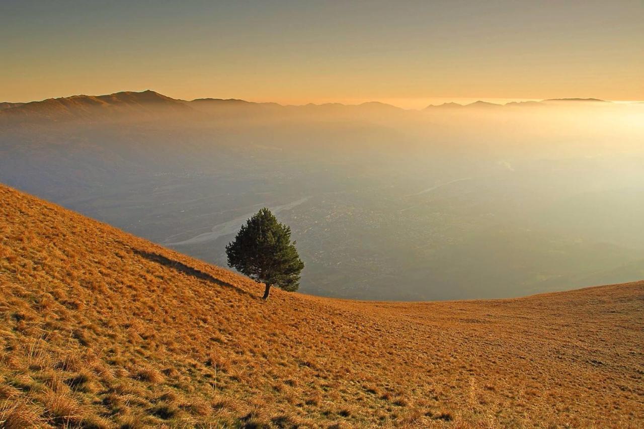Dolomitiloungebelluno Mountain Resources Hotell Eksteriør bilde