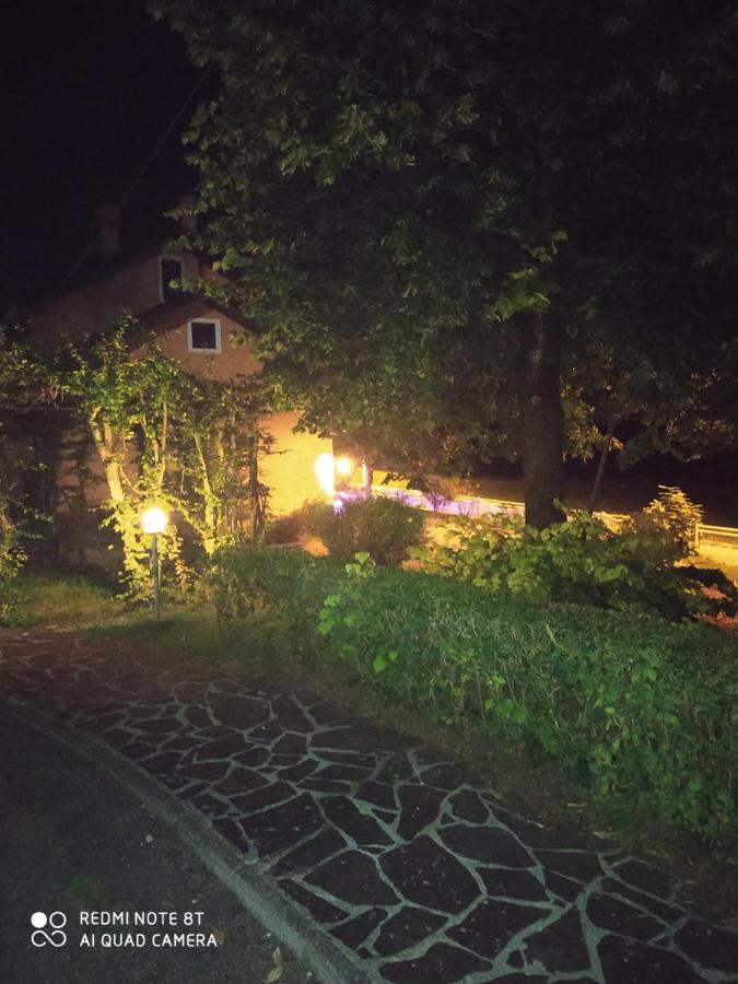 Dolomitiloungebelluno Mountain Resources Hotell Eksteriør bilde