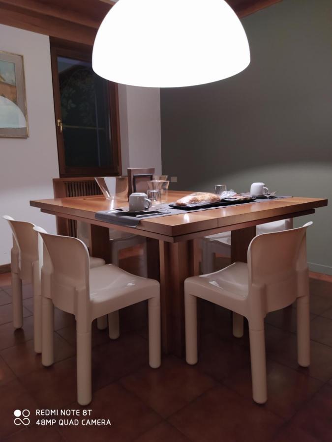 Dolomitiloungebelluno Mountain Resources Hotell Eksteriør bilde