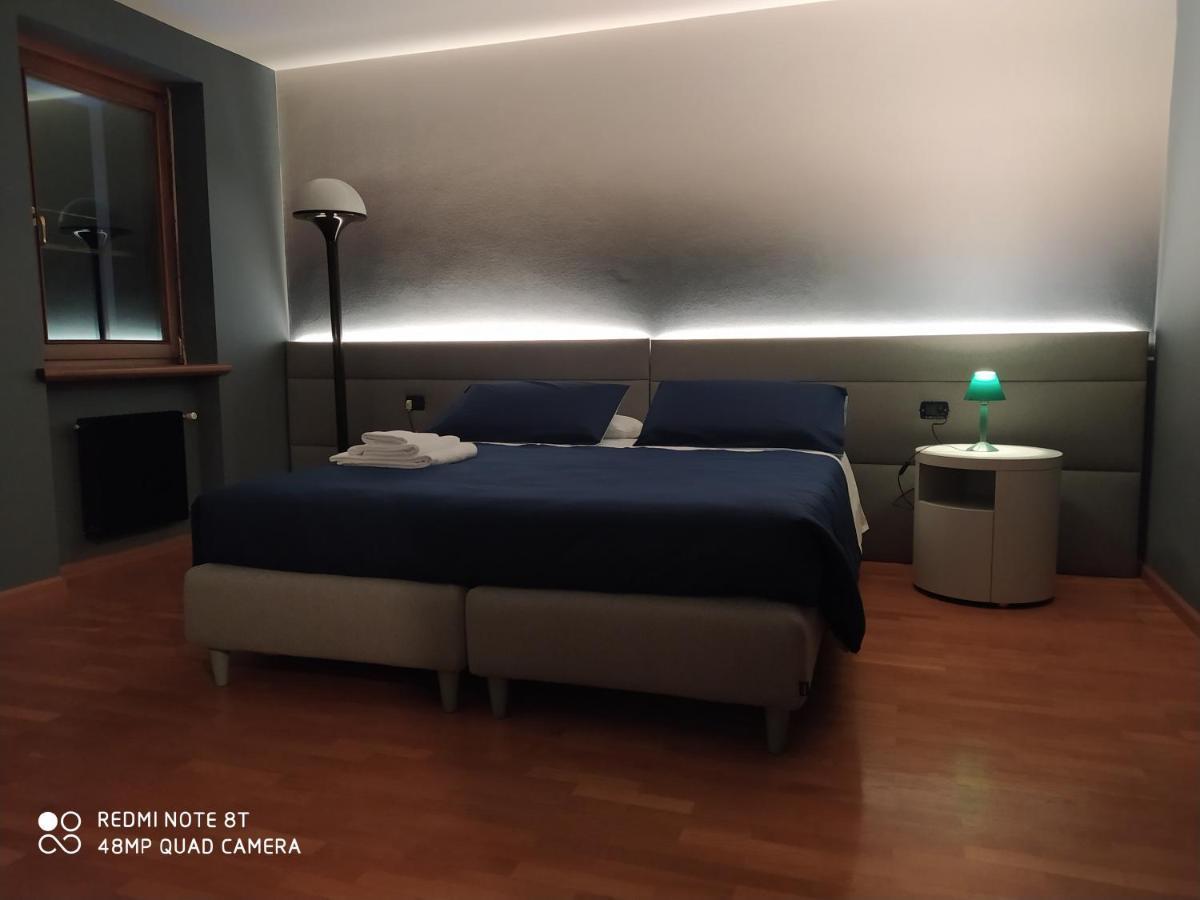 Dolomitiloungebelluno Mountain Resources Hotell Eksteriør bilde
