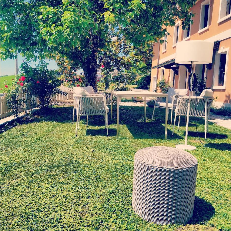 Dolomitiloungebelluno Mountain Resources Hotell Eksteriør bilde