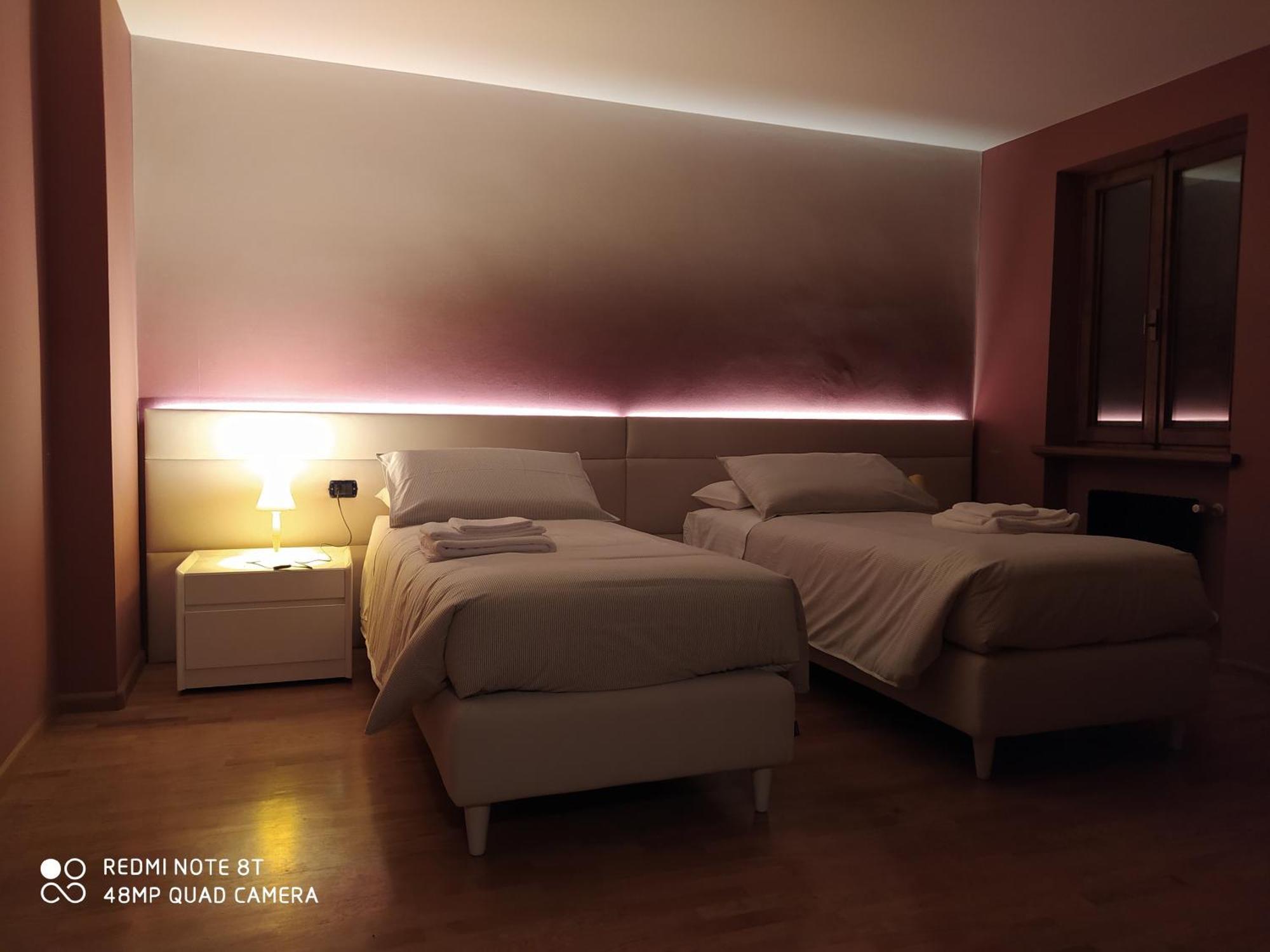 Dolomitiloungebelluno Mountain Resources Hotell Rom bilde